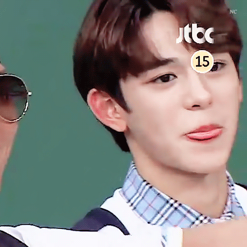 잘생긴 우키를 봐 잘생겼어 | 인스티즈