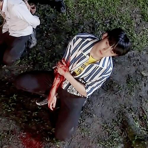 민규 한국에서 연기하는 거 꼭 보고 싶다 | 인스티즈