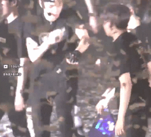 강다니엘이랑 김재환 진짜 춤 많이 추는듯 | 인스티즈