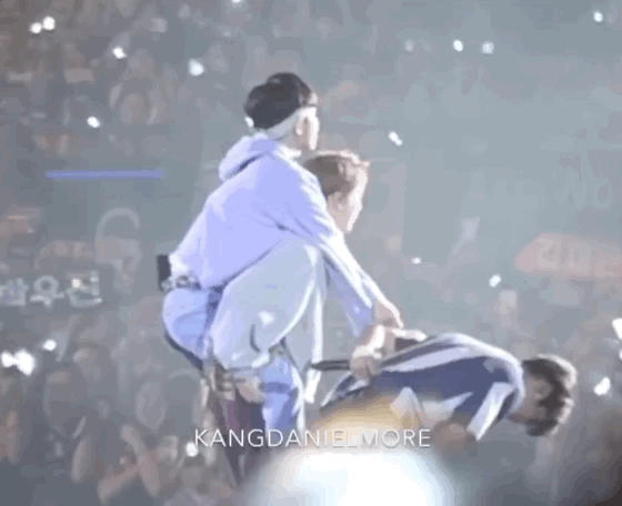 그때 그 캥거루 시절 김재환 추가끗 데이터주의 | 인스티즈