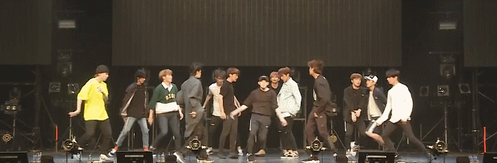 다인원 활용갑 아이돌 그룹은 | 인스티즈