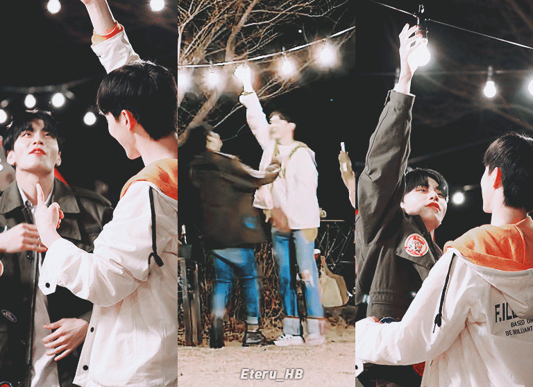 ㅋㅋㅋㅋㅋ짤정리하는데 상균이랑 현빈잌ㅋㅋ | 인스티즈