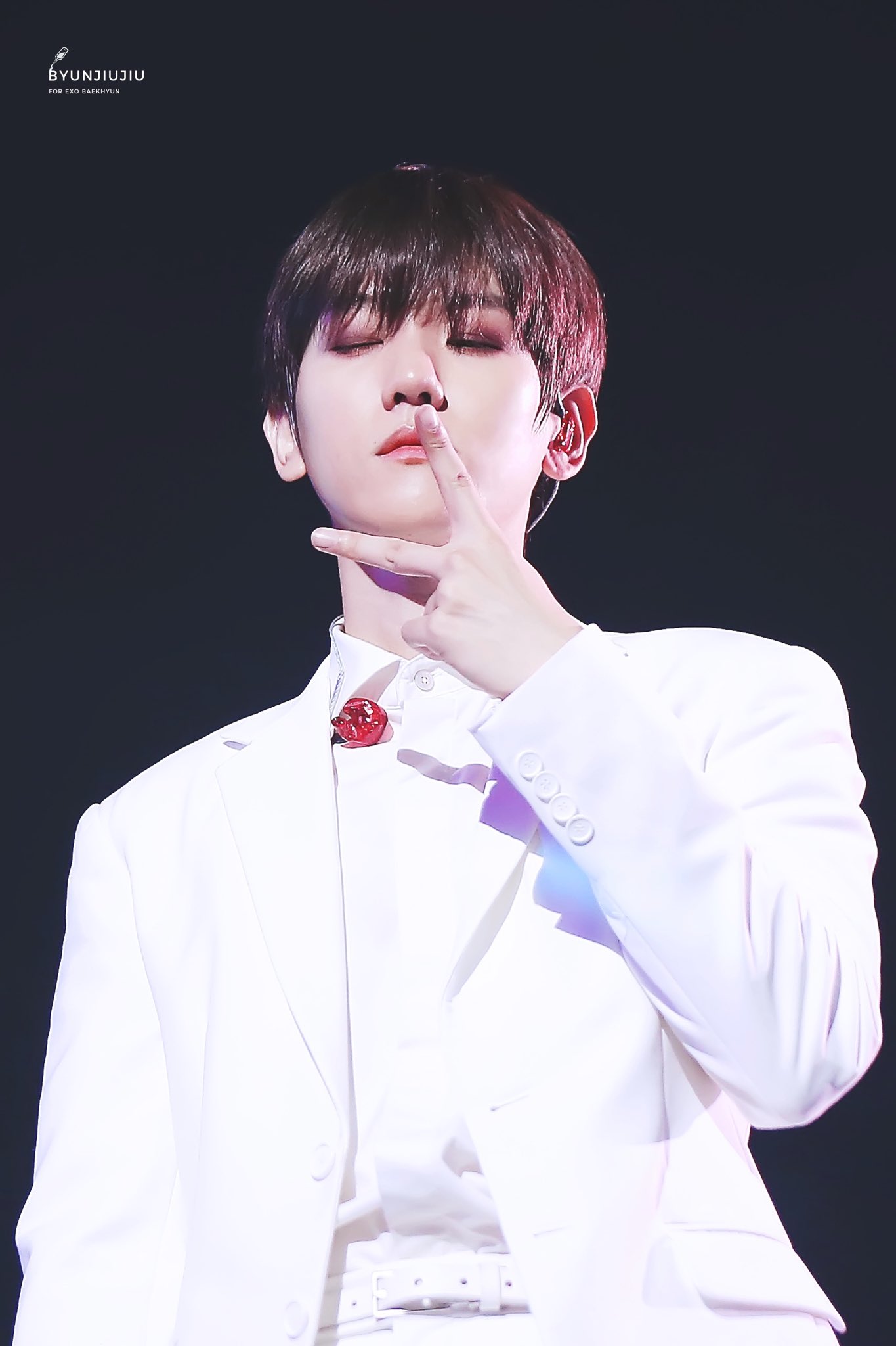 백현이가 요즘 너무 좋아 | 인스티즈