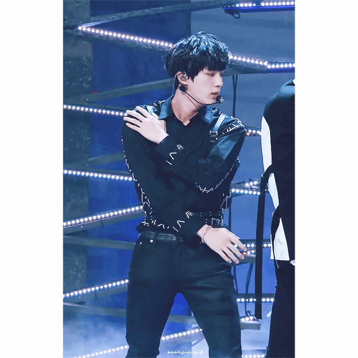 내가 젤 좋아하는 진.. | 인스티즈