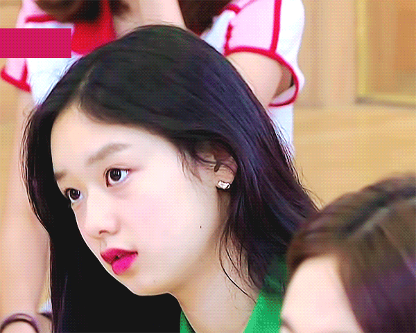 인티에서 프듀 윈픽 겹치는 사람 못봤지만.. | 인스티즈