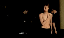 제이홉 핫바디ㅣ.. | 인스티즈