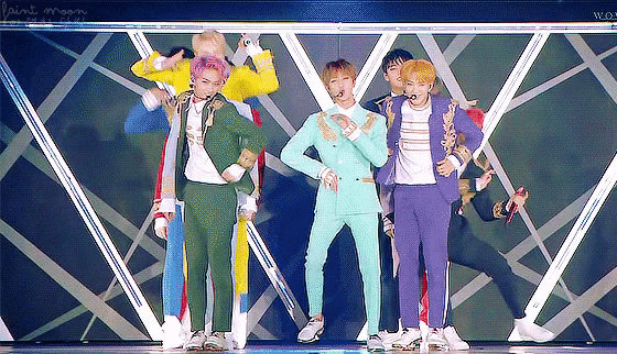 다인원 활용갑 아이돌 그룹은 | 인스티즈