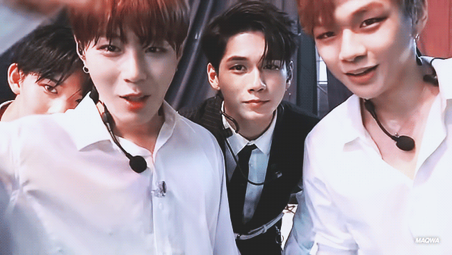 워너원 이 움짤 너무 좋아ㅠㅠㅠㅠㅠㅠ | 인스티즈