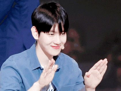 백현이가 요즘 너무 좋아 | 인스티즈