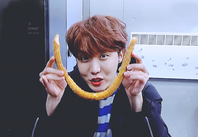 쩨이호오오오오오오오오오오옵 너무 죠아 。・°°・(_)・°°・。 | 인스티즈