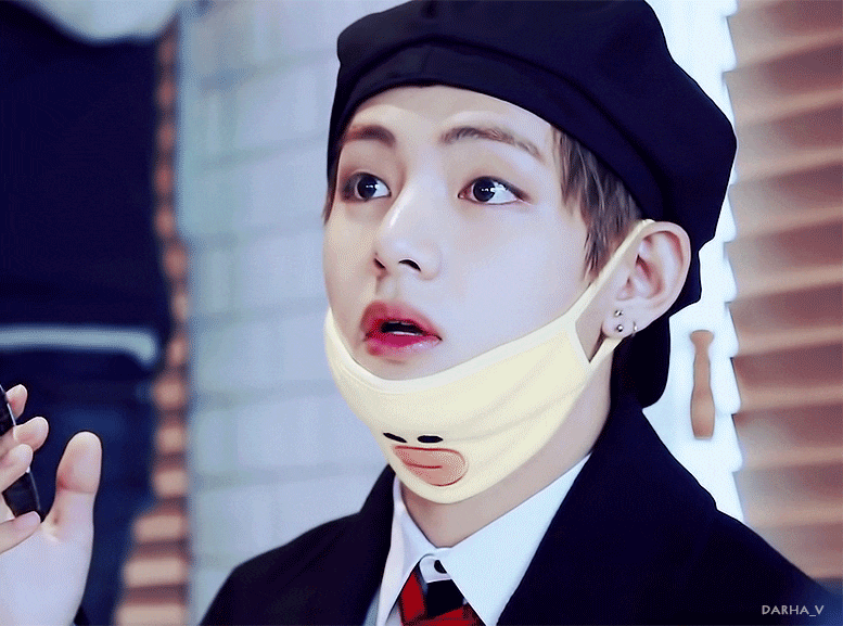 [방탄소년단] 개쎈캐 주인공한테 폴링인럽하는 방탄썰 | 인스티즈