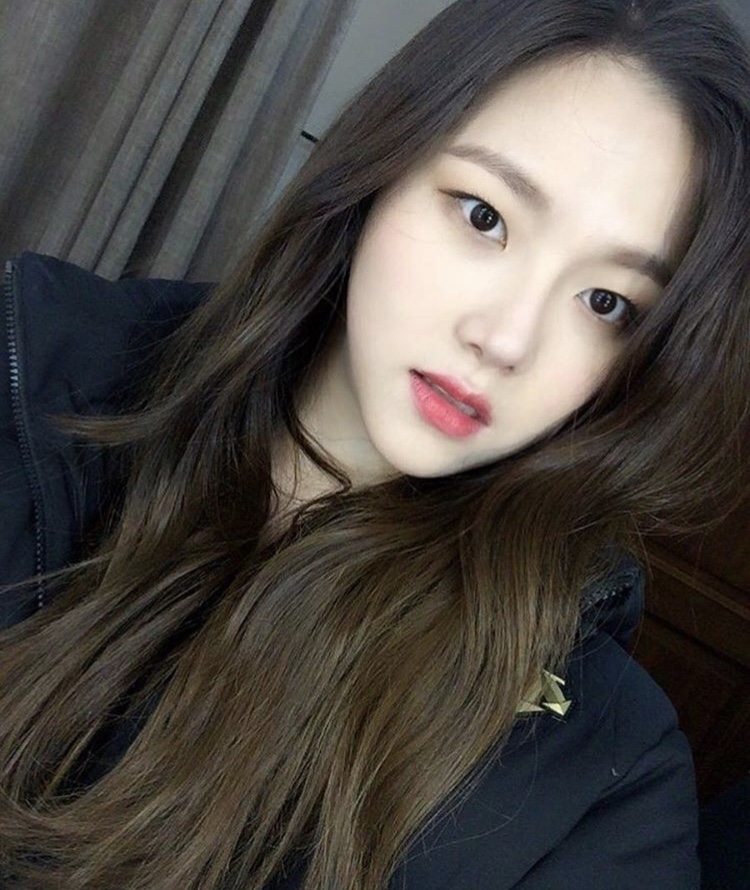 헐 마녀에 나오는 배우 정다은님 좀 뷔닮은거같애 | 인스티즈