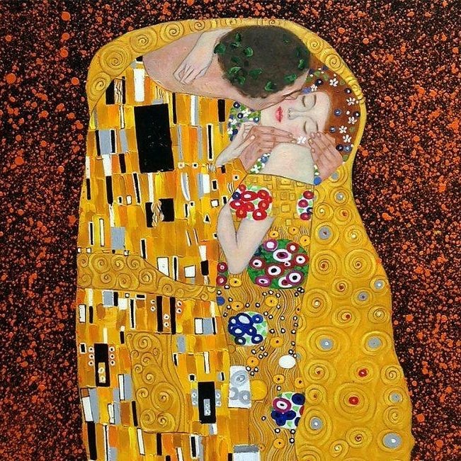 ㄱ 국뷔 최근 비밀떡밥 그거 이 명작 그림이랑 너무 똑같아 ㅋ (ㅅㅍㅈㅇ) | 인스티즈