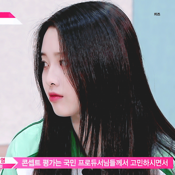 프듀 절친노트 스포 아닌 거 같지만 이 조합 꼭 보고 싶어 | 인스티즈