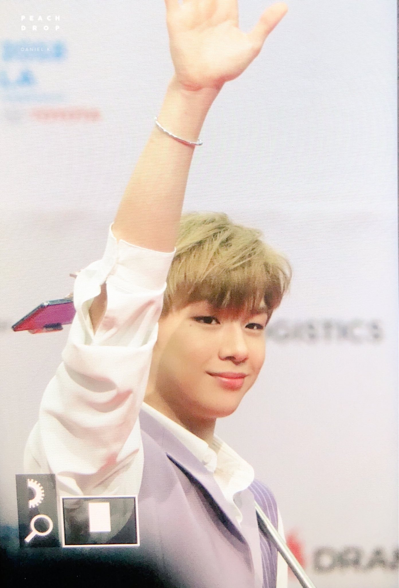다니엘 오늘 진짜 너무너무이쁘다... | 인스티즈