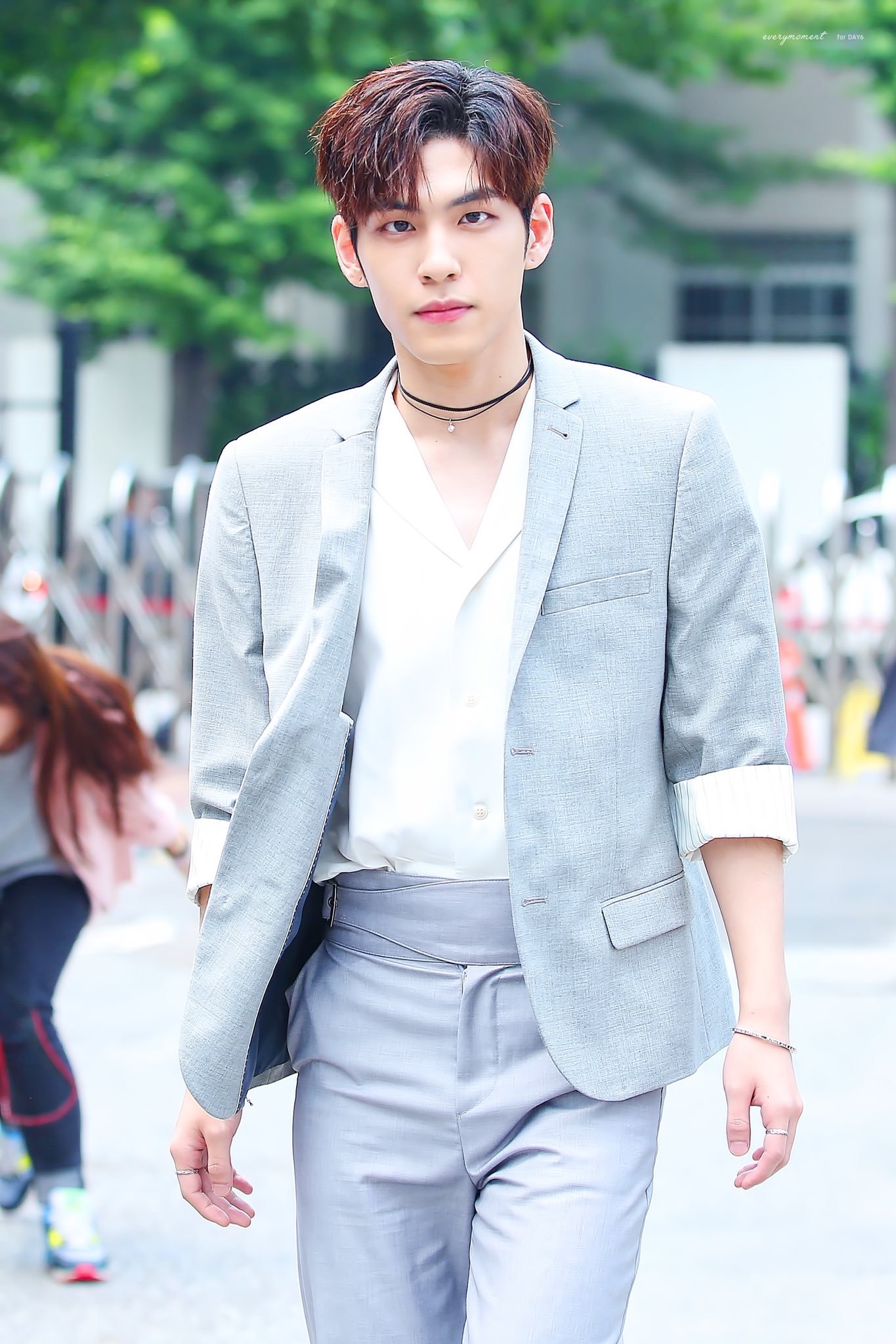 많은 사람들이 잘 모르는 뼛속까지 제왑창법 아이돌 | 인스티즈