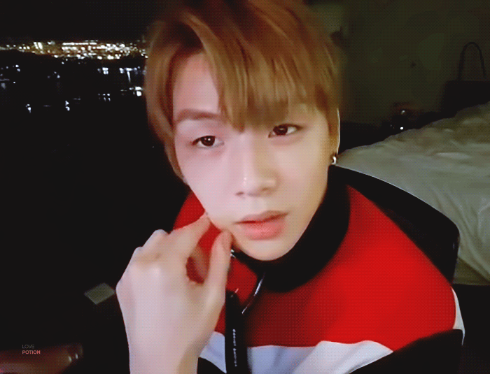 아 진짜 아직도 대탈출 무서워서 힐링짤 방출하고 자러가야지(방탄 워너원 위주 | 인스티즈