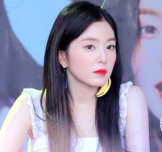 캐비를 처음가본 아이도루의 반응.gif | 인스티즈