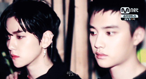 엑소 컴백 언제하니.... | 인스티즈