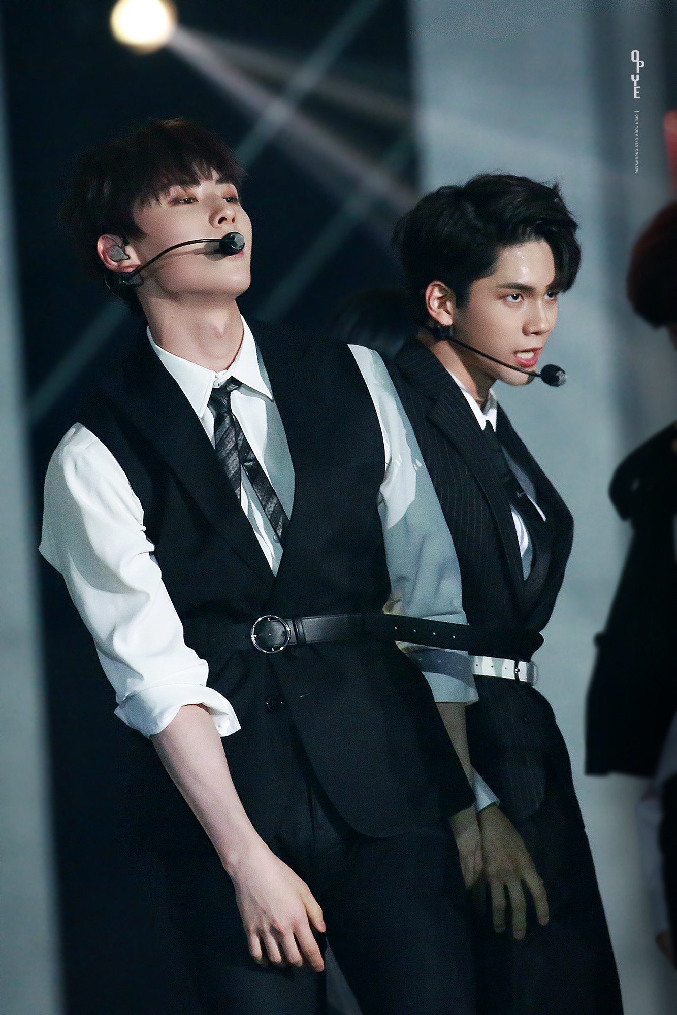 성공적인 짤줍이였다... 다들 눈호강하고 가세요 | 인스티즈