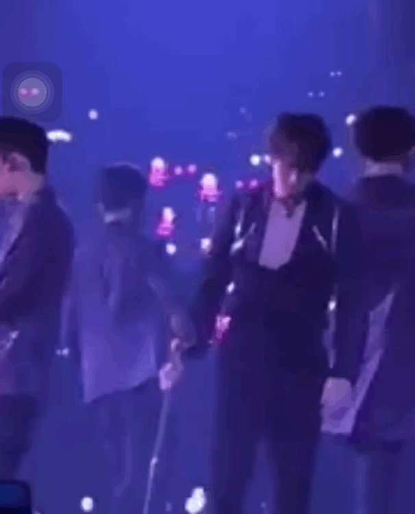 역시 태/민이 친구 카이 | 인스티즈