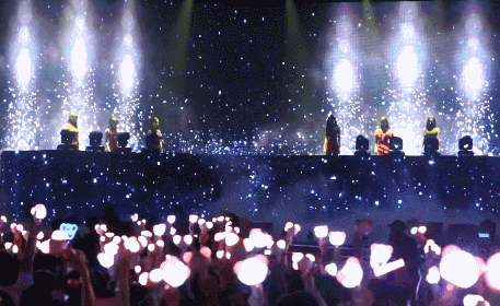 우리 응원봉 새버전 나왔는데 | 인스티즈