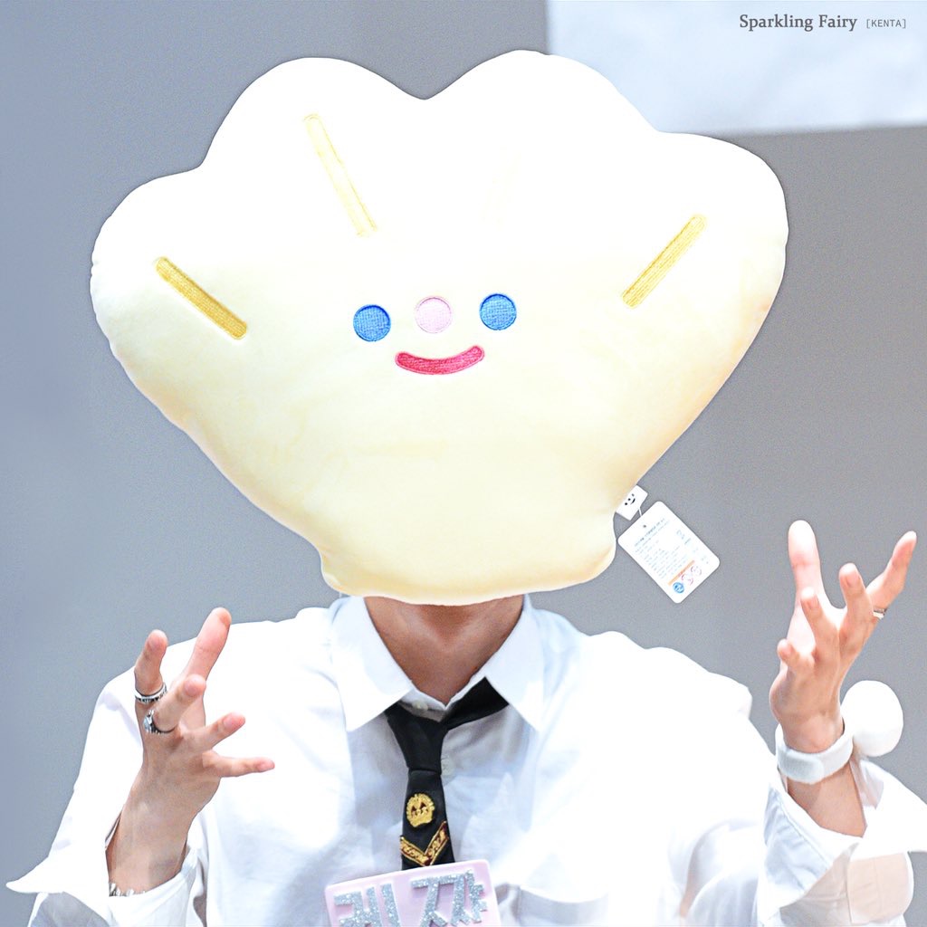 진짜 뻥안치고 타팬도 귀엽다고 인정할 팬싸사진 | 인스티즈