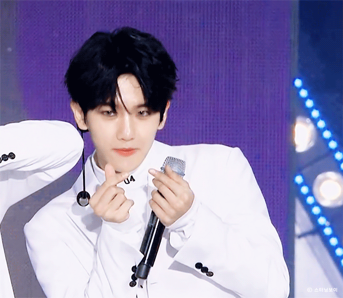 백현 버블 하길 정말 잘했다.... | 인스티즈