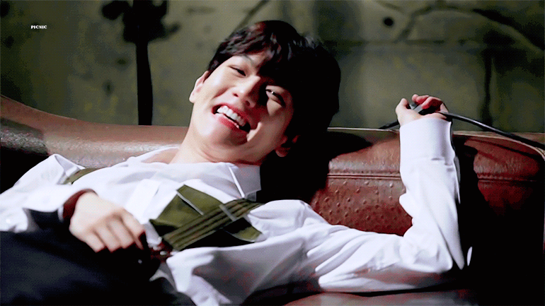 원.앤.온리 변백현 | 인스티즈