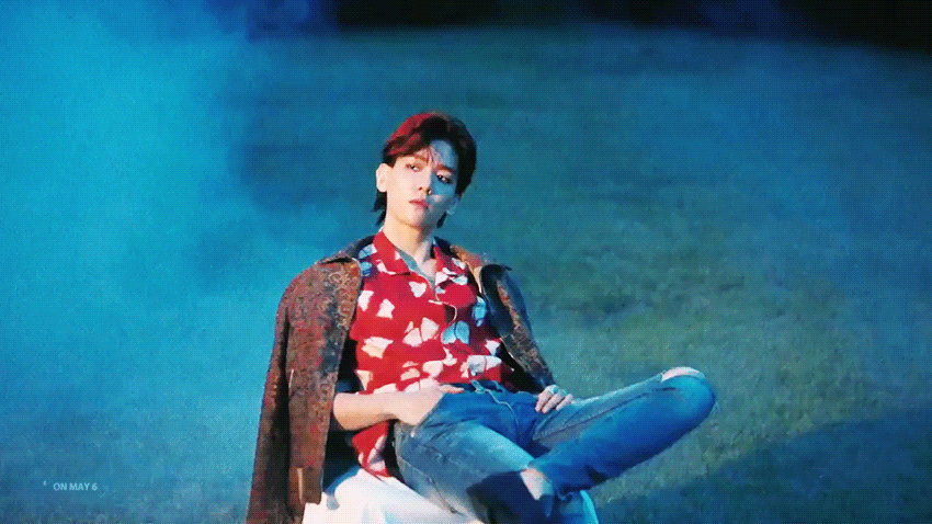 끼쩌는 천재아이돌 변백현 보고가세요~❤ | 인스티즈