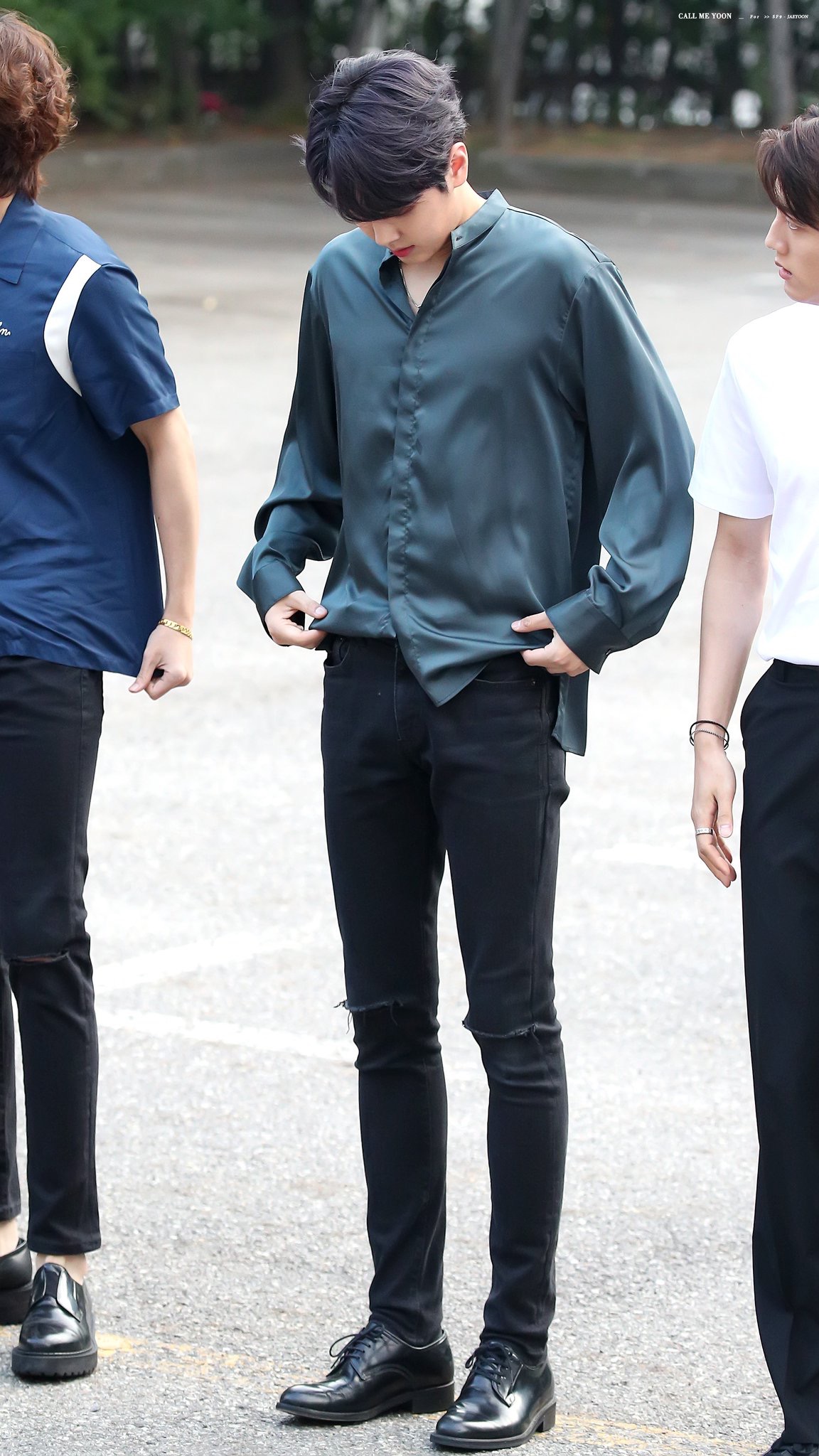 깔깔깔 내 최애 얼굴 자랑 특별히 내 취향대로 골랐음 ㅋㅎ | 인스티즈