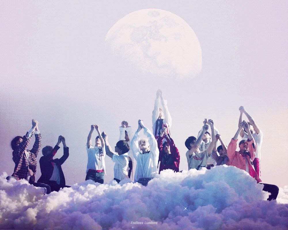 사실 나 인증가능 타봉인데 세븐틴 너무 사랑해 | 인스티즈