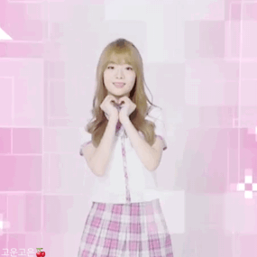 프듀48 인간 체리ㅠㅠ | 인스티즈