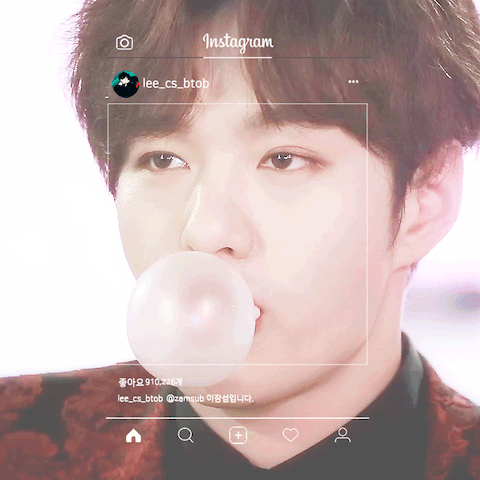 이창섭 예쁘다 진쯔 | 인스티즈