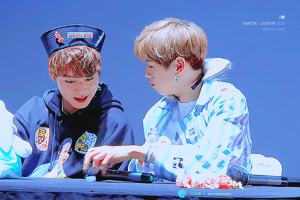 ㄱ 나 프듀때부터 녤윙 하긴 했는데 제대로 빠지게 된 계기가 | 인스티즈