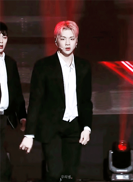 프듀 강다니엘.. 진짜 버릴 무대 하나 없다... | 인스티즈