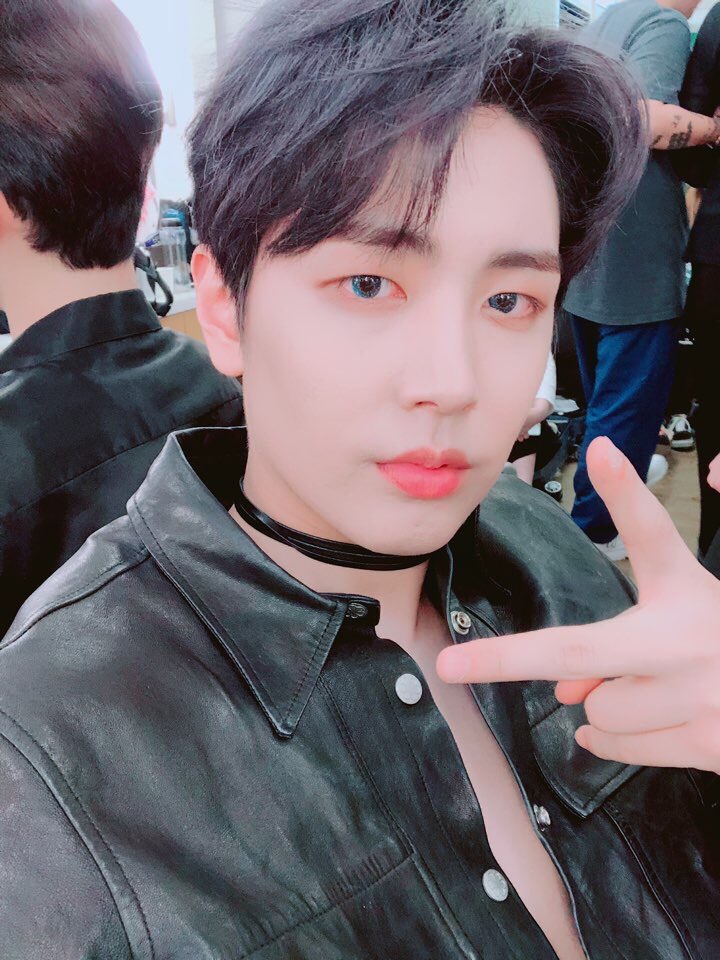 깔깔깔 내 최애 얼굴 자랑 특별히 내 취향대로 골랐음 ㅋㅎ | 인스티즈