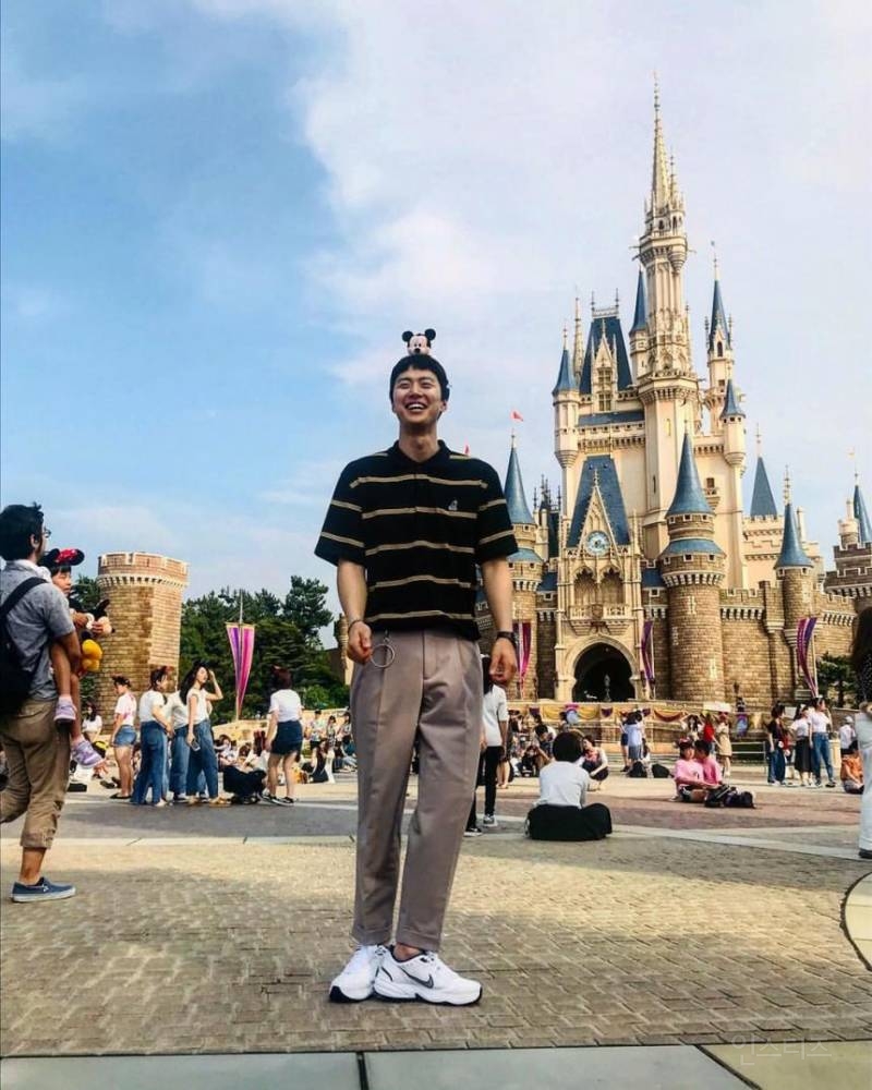 유전자가 남다른 거 같은 이 집 형제 | 인스티즈