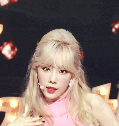 [잡담] 다시보는 라이언하트 태연 | 인스티즈