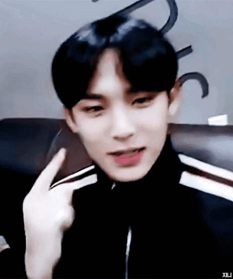 김민규가 보고 싶은 밤이다.. | 인스티즈