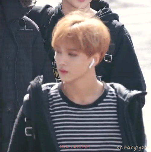 아 진짜 근데 엔시티 해찬 너무 발리는게 뭔지 아니? | 인스티즈