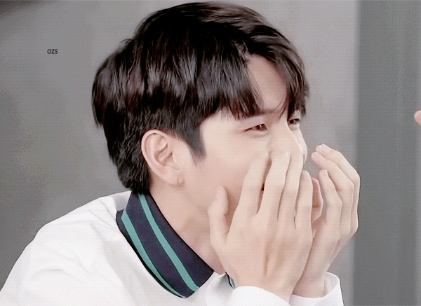 자-자-날이면 날마다 오는 옹성우 짤털이 아닙니다-구경하고 가세요- | 인스티즈