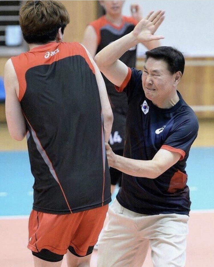 티오피 한맺혔나봐 ㅋㅋㅋ진혁이 쏟아내는중 | 인스티즈