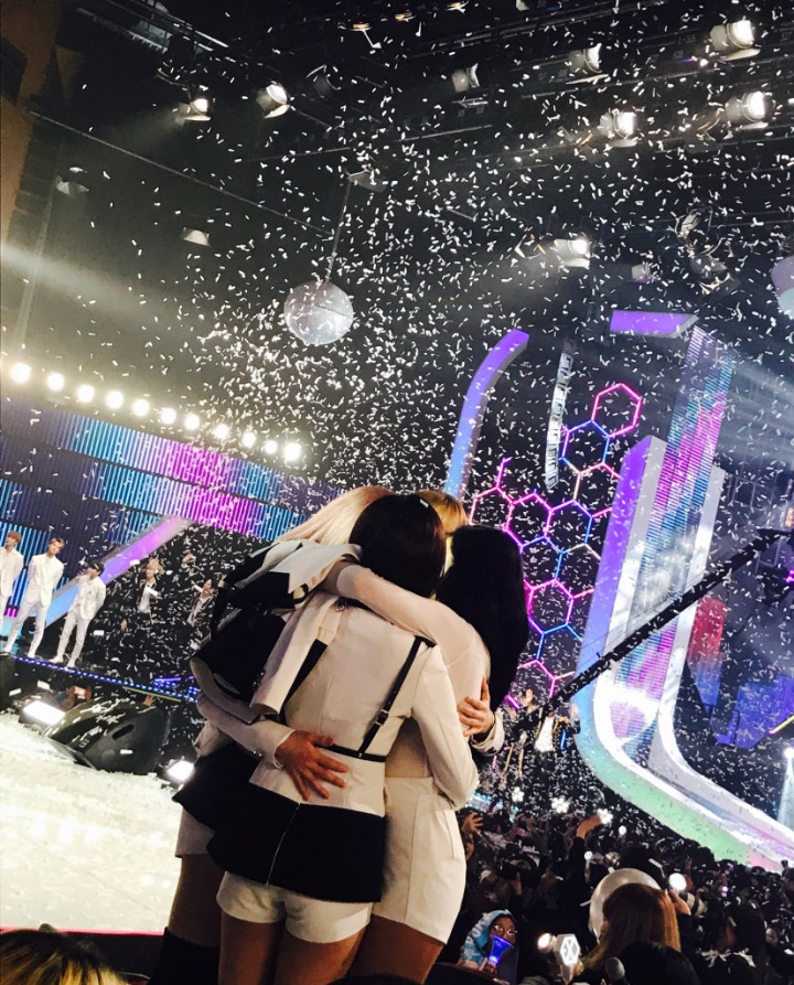 내가 좋아하는 여돌 분위기 | 인스티즈