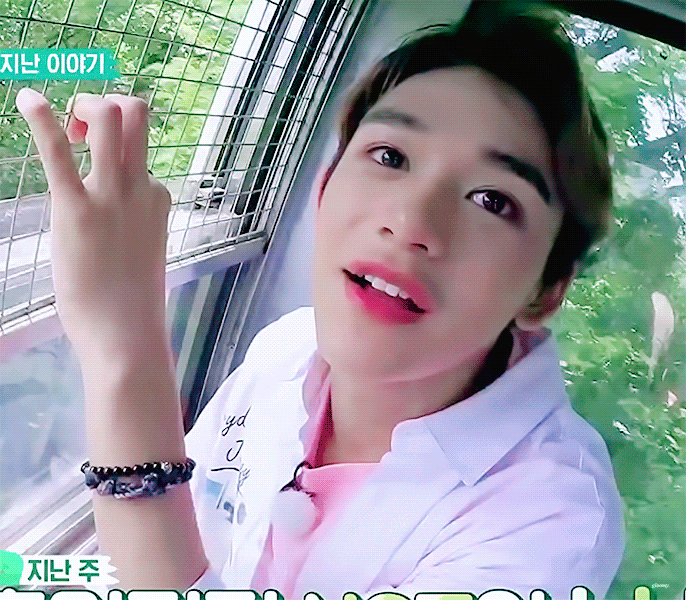 아 루카스 늠름에 설렌 사람들 다 나와 | 인스티즈