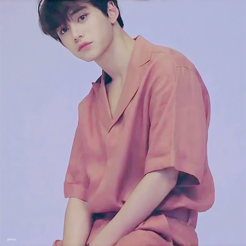 아 루카스 늠름에 설렌 사람들 다 나와 | 인스티즈