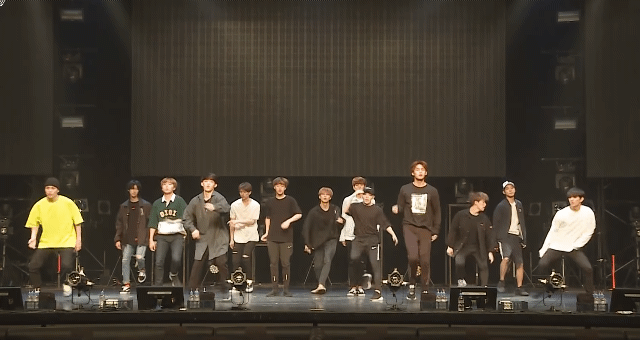 이 안무는 더 많은 사람들이 봐야 함... | 인스티즈