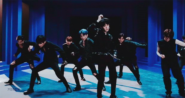 그거 알아??스카이캐슬 우주 메인댄서에다가 랩까지 한다...... | 인스티즈