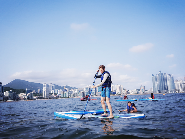 강다니엘의 여름이란 | 인스티즈