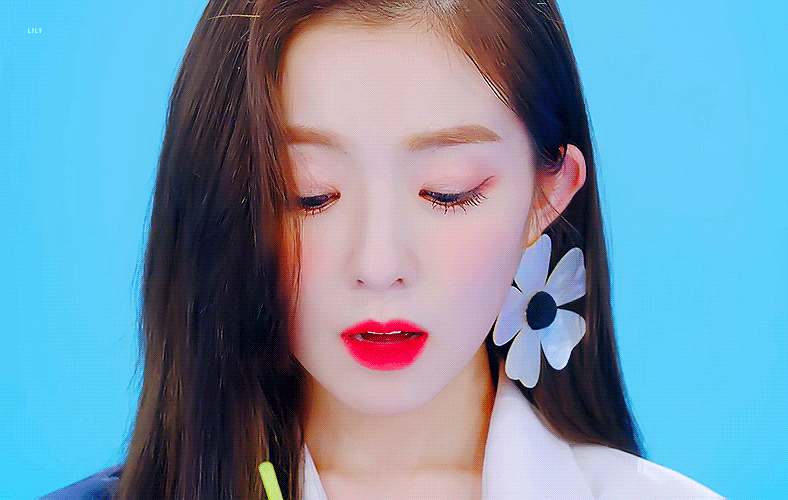 나 아이린님 팬아저 올릴 테니 개안하고 가💜 | 인스티즈